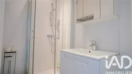 Appartement à Paris (75015)