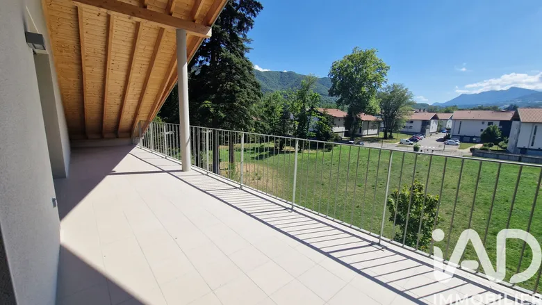 Appartement 4 pièces 110 m² · à Vif · 110 m² · 498 000 €