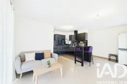 Apartment in Neuvecelle (74500)