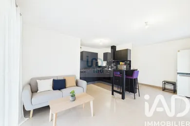 Apartment at Neuvecelle (74500)