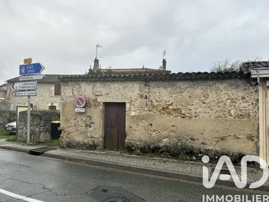 Garage in Illats (33720)