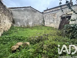 Garage à Illats (33720)