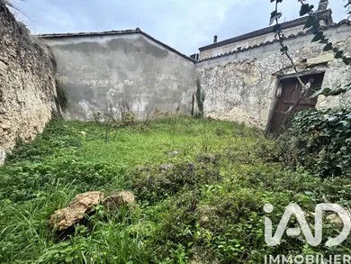 Garage à Illats (33720)