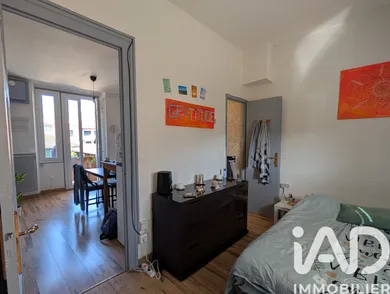 Appartement à Eybens (38320)