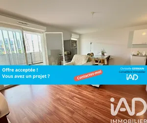 Appartement à Cenon (33150)