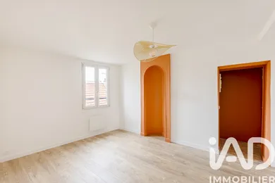 Apartment in Montmorency (95160)
