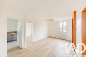Appartement à Montmorency (95160)