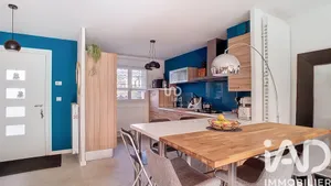 Maison à Blagnac (31700)