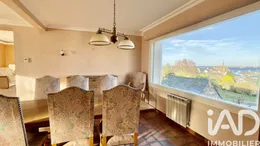 Maison traditionnelle à Ploubazlanec (22620)