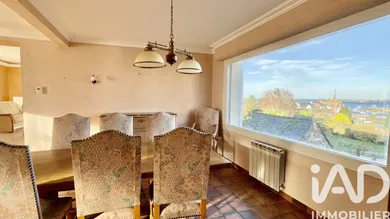 Maison traditionnelle à Ploubazlanec (22620)