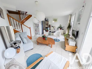 House in BUSSY SAINT GEORGES (77600)