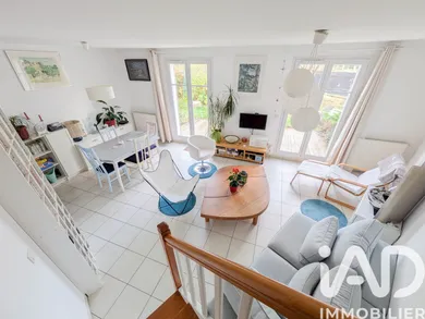 House in BUSSY SAINT GEORGES (77600)
