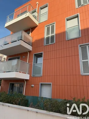 Appartement à Toulon (83000)