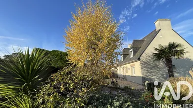 Maison traditionnelle à Ploubazlanec (22620)