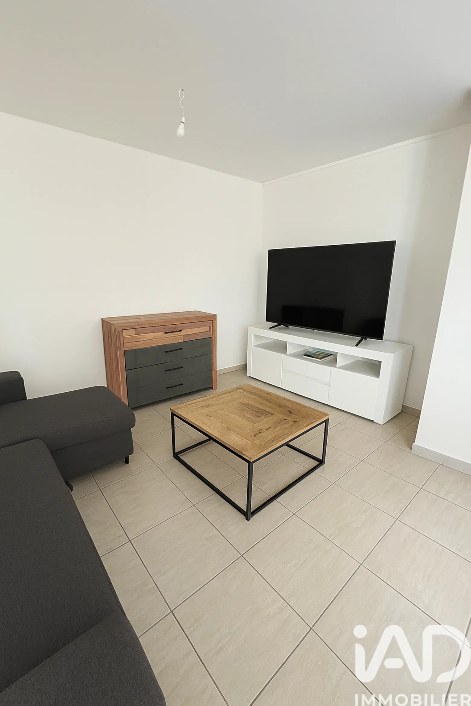 Vente appartement à Saint — 3