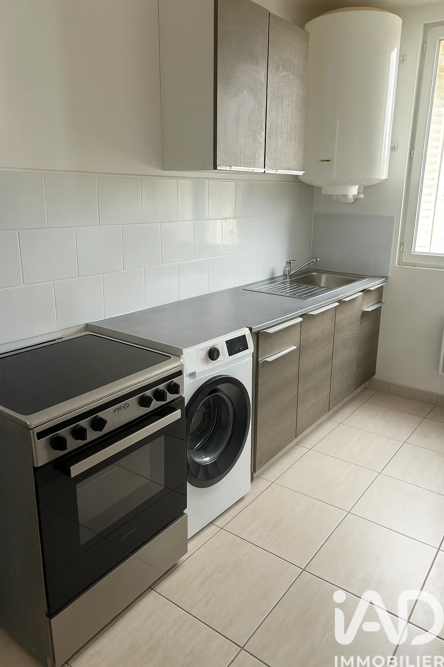 Vente appartement à Saint — 2