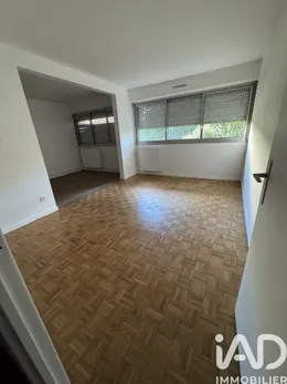 Apartment in Bordeaux (33200)