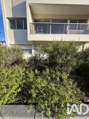 Apartment at Bordeaux (33200)