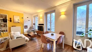 Appartement à Lyon (69009)
