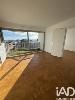 Apartment at Bordeaux (33000)