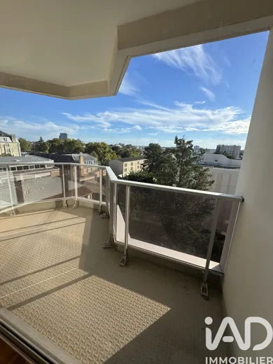 Appartement à Bordeaux (33000)