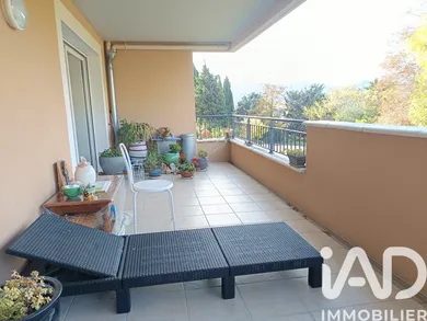 Appartement à Dieulefit (26220)