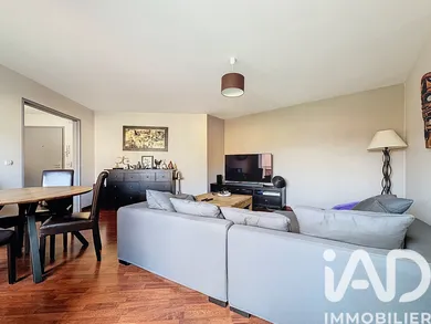 Apartment in Saulx-les-Chartreux (91160)