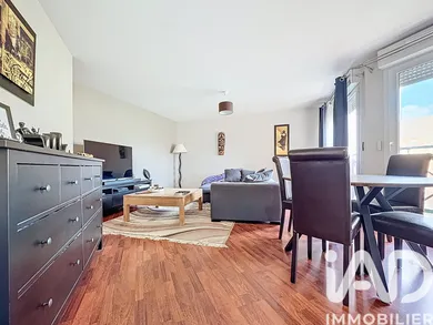 Apartment at Saulx-les-Chartreux (91160)