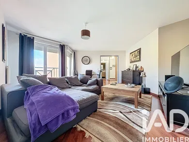 Apartment in Saulx-les-Chartreux (91160)