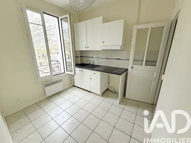 Appartement à Créteil (94000)