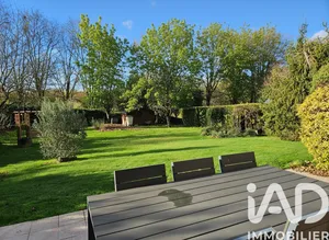 House in Grandchamp-des-Fontaines (44119)