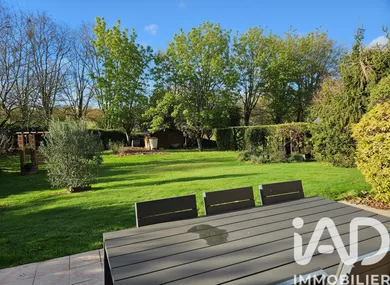 Maison à Grandchamp-des-Fontaines (44119)