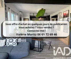 Apartment at Perpignan (66100)