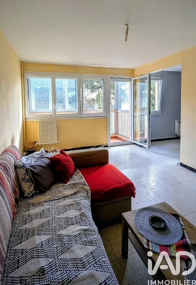 Apartment in Draguignan (83300)