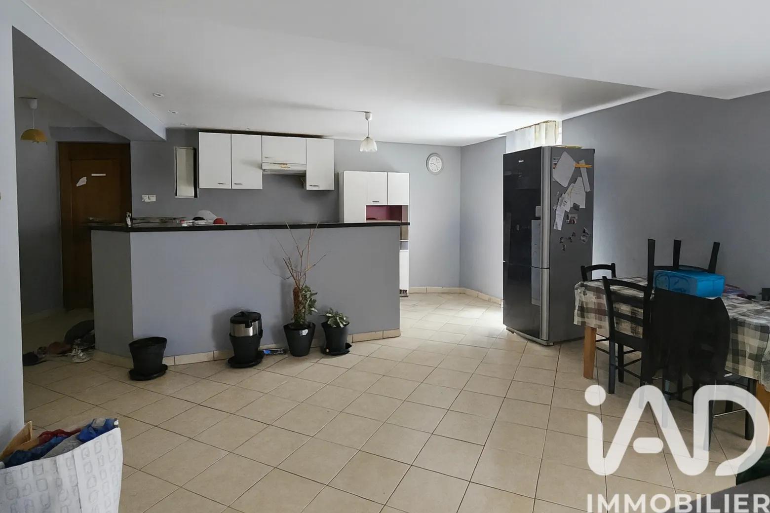appartement à Decazeville