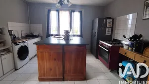 House in Vouvant (85120)