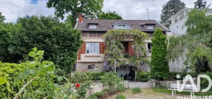 Maison à Ville-d'Avray (92410)