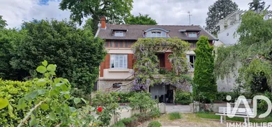 House in Ville-d'Avray (92410)