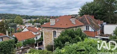 House in Ville-d'Avray (92410)