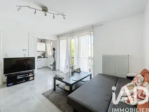 Apartment in Thionville (57100)