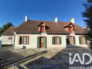 Longère à Romorantin-Lanthenay (41200)