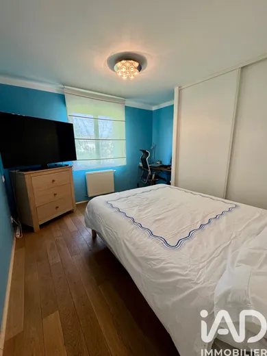 Maison à Sainte-Hélène (33480)