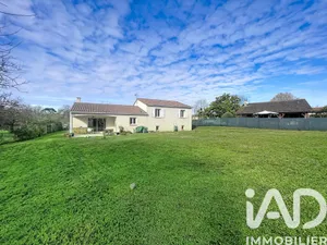 Traditional house at Toulouse (31100)