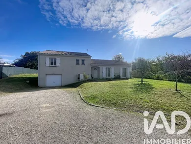 Traditional house in Toulouse (31100)