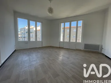 Apartment in Perpignan (66000)