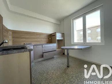 Appartement à Perpignan (66000)