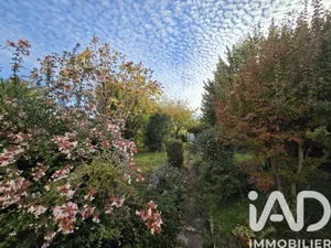 Maison à Tonnay-Charente (17430)