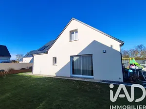 Maison à Monnaie (37380)