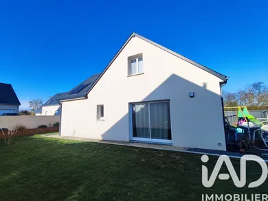 House in Monnaie (37380)