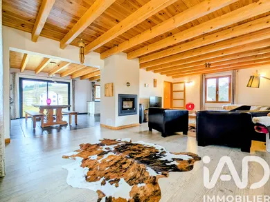 Maison à Matemale (66210)